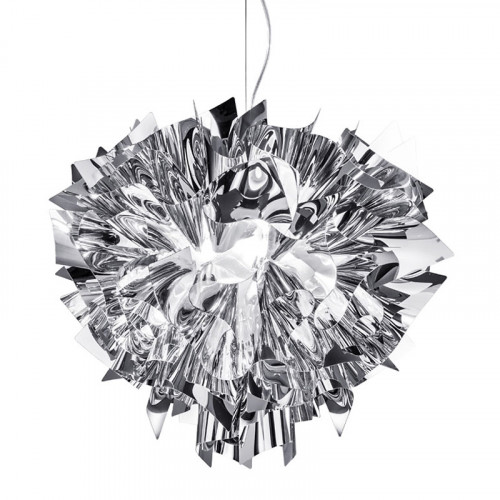 подвесной светильник veli medium silver от slamp в Смоленске