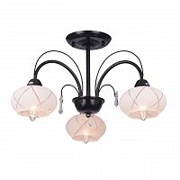 потолочная люстра toplight roberta tl3700x-03bc в Смоленске