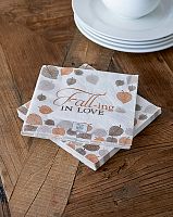 бумажные салфетки fall-ing in love riviera maison r в Смоленске