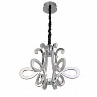 подвесная светодиодная люстра st luce aricia sl835.103.06 в Смоленске