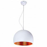 дизайнерский подвесной светильник spot light tuba 5183102 в Смоленске