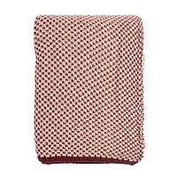 плед двухцветный из хлопка в Смоленске