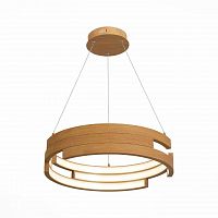 подвесной светодиодный светильник st luce genuine sl963.703.01 в Смоленске