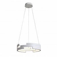 подвесной светодиодный светильник st luce genuine sl963.503.01 в Смоленске