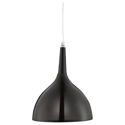 подвесной светильник arte lamp pendants a9077sp-1bk в Смоленске