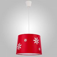 подвесной светильник tk lighting 2416 flora в Смоленске