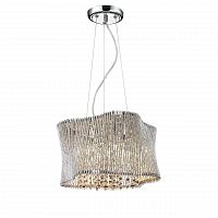 подвесной светильник arte lamp incanto a4207sp-4cc в Смоленске