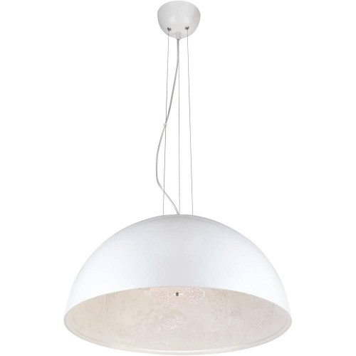подвесной светильник arte lamp rome a4176sp-1wh в Смоленске