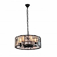 подвесная люстра st luce peltro sl276.403.07 в Смоленске