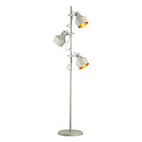 торшер odeon light osta 4083/3f в Смоленске