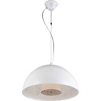 подвесной светильник arte lamp rome a4175sp-1wh в Смоленске