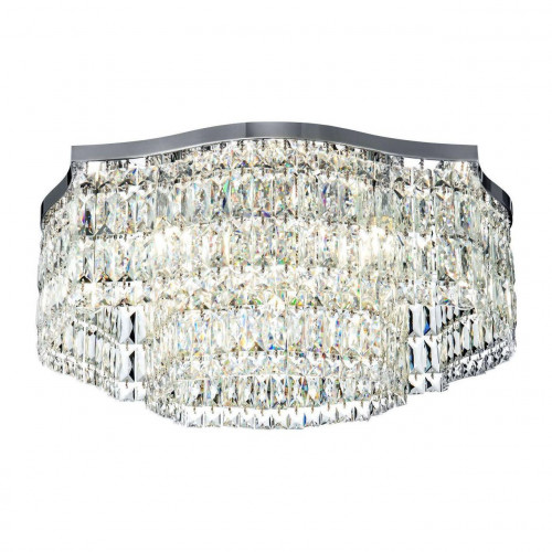 потолочная люстра maytoni dune dia005cl-10ch в Смоленске