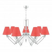 подвесная люстра lamp4you hightech m1-07-wm-lmp-o-26 в Смоленске