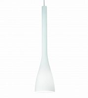 подвесной светильник ideal lux flut sp1 big bianco в Смоленске