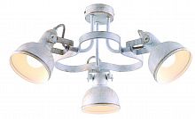 потолочная люстра arte lamp martin a5216pl-3wg в Смоленске