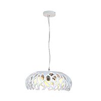 подвесная люстра arte lamp jupiter a5814sp-3wh в Смоленске