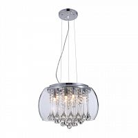 подвесной светильник arte lamp 92 a7054sp-8cc в Смоленске