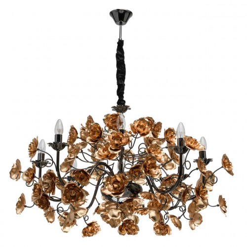 подвесная люстра mw-light розенхейм 615011708 в Смоленске