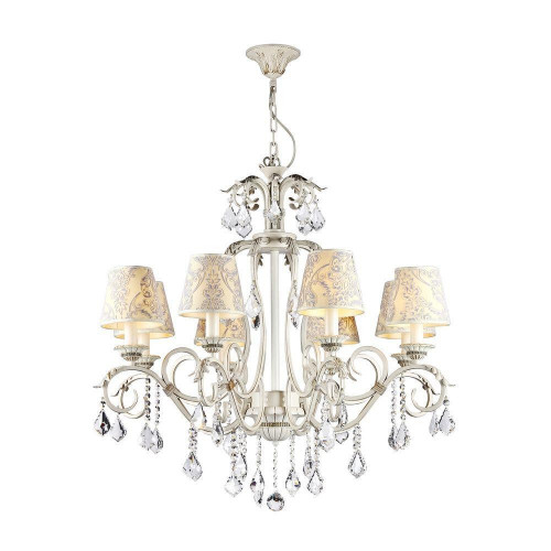 подвесная люстра maytoni velvet arm219-08-g в Смоленске