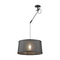 подвесной светильник odeon light loka 4159/1 в Смоленске