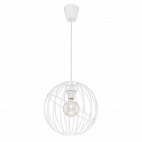 подвесной светильник tk lighting 1630 orbita white 1 в Смоленске