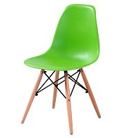 стул arty (eames style) xrf-033-ag green в Смоленске