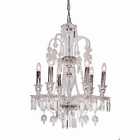 люстра elegance 5789 прозрачная в Смоленске