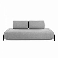 модуль компо трехместный бежевый от la forma (ex julia grup) в Смоленске