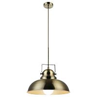 подвесной светильник arte lamp martin a5213sp-1ab в Смоленске