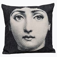 арт-подушка моно лина fornasetti в Смоленске