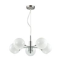 подвесная люстра lumion sophie 3784/5 в Смоленске