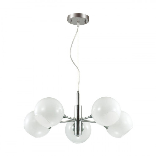 подвесная люстра lumion sophie 3784/5 в Смоленске