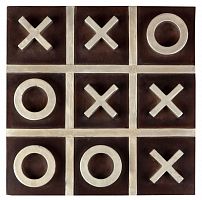 декор tic-tac toe в Смоленске