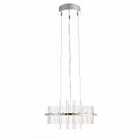 подвесная светодиодная люстра st luce biciere sl430.113.12 в Смоленске