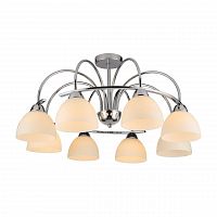 потолочная люстра arte lamp a6057pl-8cc в Смоленске