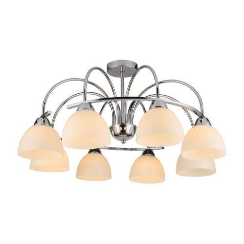 потолочная люстра arte lamp a6057pl-8cc в Смоленске