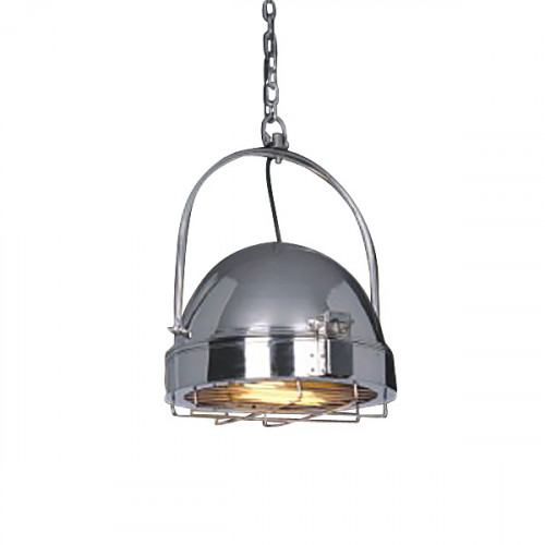 подвесной светильник km026 steel от delight collection в Смоленске