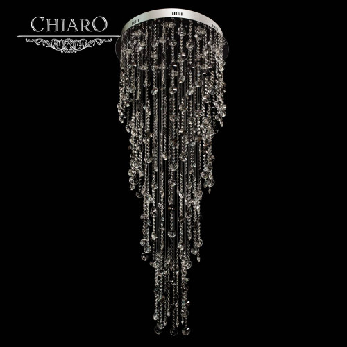 каскадная люстра chiaro бриз 464011016 в Смоленске