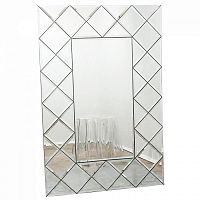 зеркало венецианское с фацетом квин в Смоленске