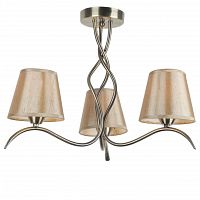 потолочная люстра arte lamp 60 a6569pl-3ab в Смоленске