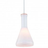 подвесной светильник arte lamp 22 a8114sp-1wh в Смоленске