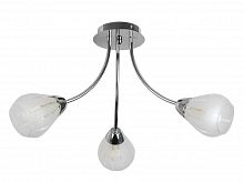 потолочная люстра toplight fay tl3660x-03ch в Смоленске