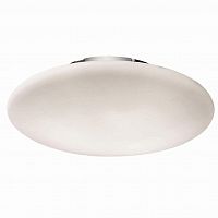 потолочный светильник ideal lux smarties bianco pl3 d50 в Смоленске