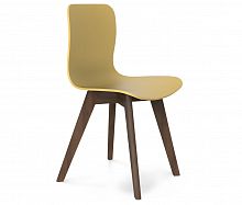 стул dsw бежевый s42 (eames style) в Смоленске