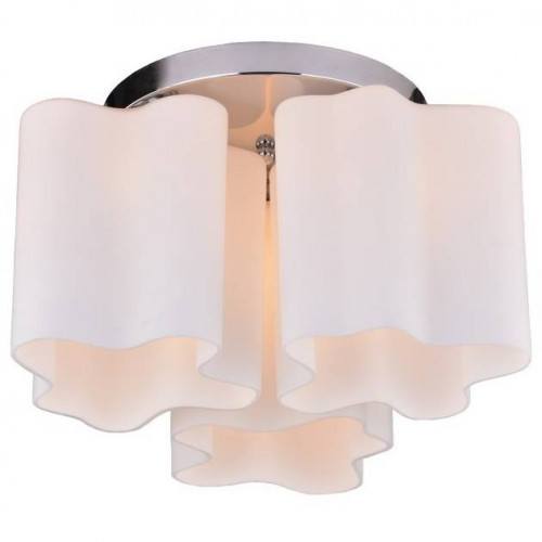 потолочная люстра arte lamp 18 a3479pl-3cc в Смоленске