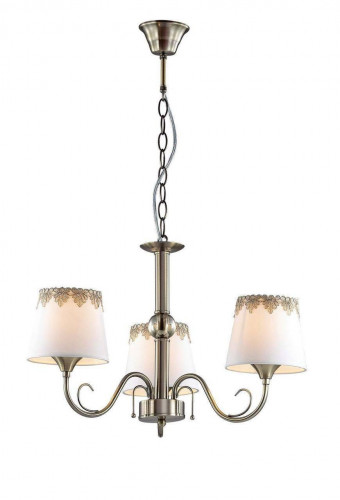 подвесная люстра lumion placida 2998/3 в Смоленске