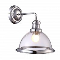 бра arte lamp oglio a9273ap-1cc в Смоленске