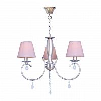 подвесная люстра toplight gillian tl1136-3h в Смоленске