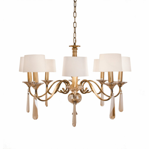 люстра charon латунь в Смоленске