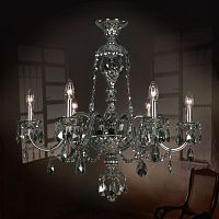 люстра 15305/6c d-25 от martinez y orts хром в Смоленске